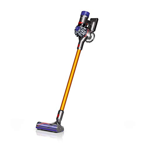 Dyson V8 Absolute Beutel- & Kabelloser Staubsauger Inkl. 3 ...