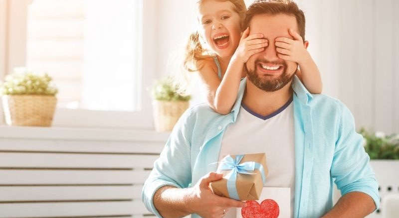 Die Top 35 Vatertagsgeschenk Ideen 2022