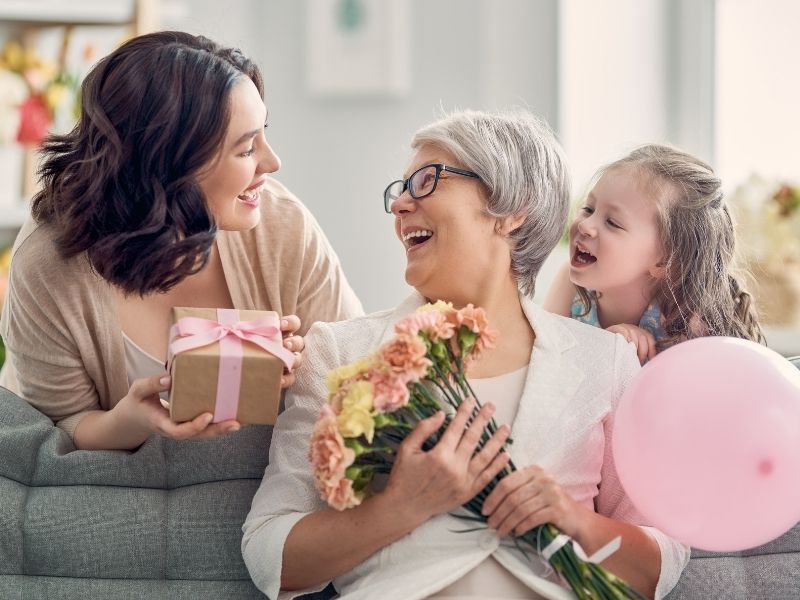 Die Top 35 Muttertagsgeschenke 2022