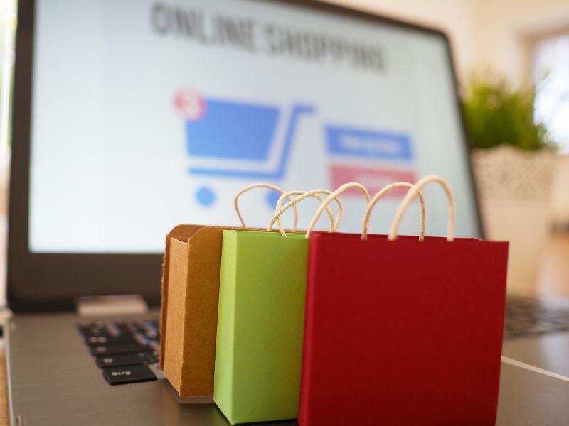 Geschenkartikel-Shop eröffnen: Seifen, Kerzen und mehr per Dropshipping verkaufen