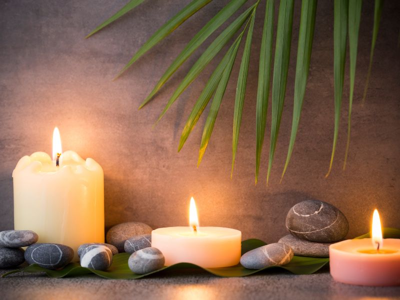 Wellness verschenken – die schönsten Geschenkideen mit Wohlfühlfaktor