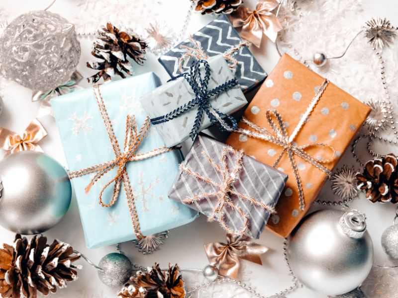Oh du Fröhliche: Ausgefallene Geschenkideen für die Lieben