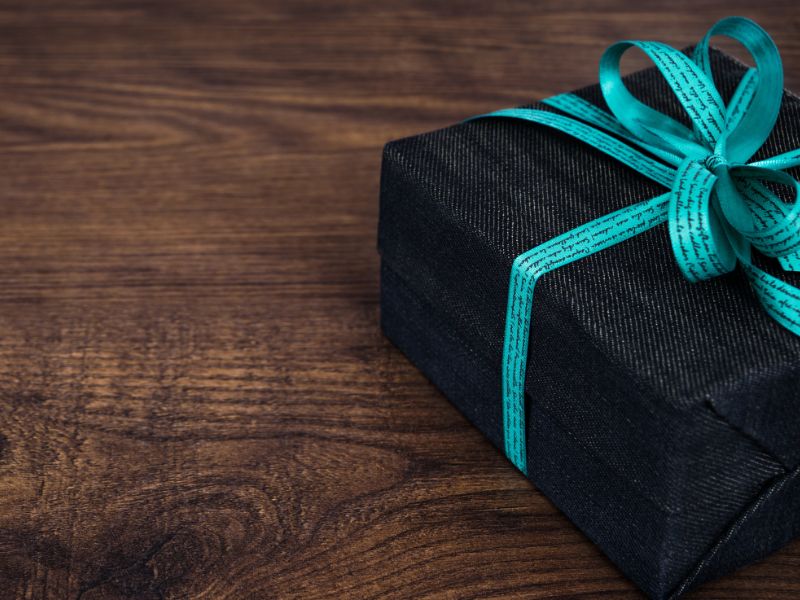 Geschenkideen für besondere Menschen