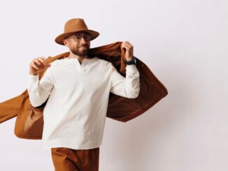 Herren Mode als Geschenkidee: Überraschen Sie Ihn mit Stil