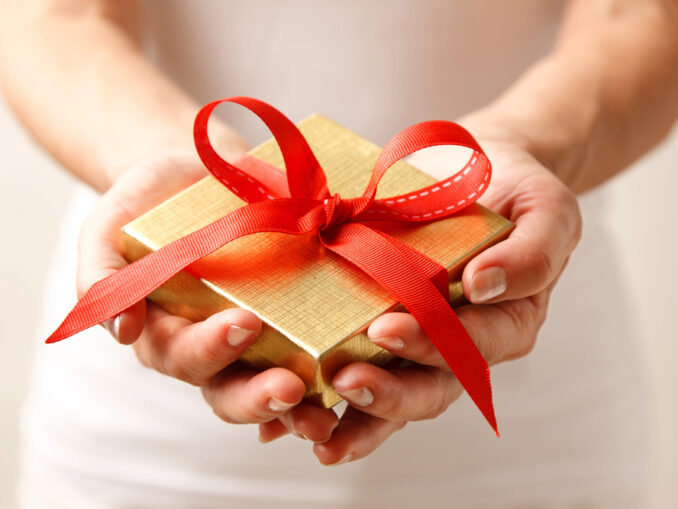 Bewusst und Schön: Geschenksets, die Gutes tun