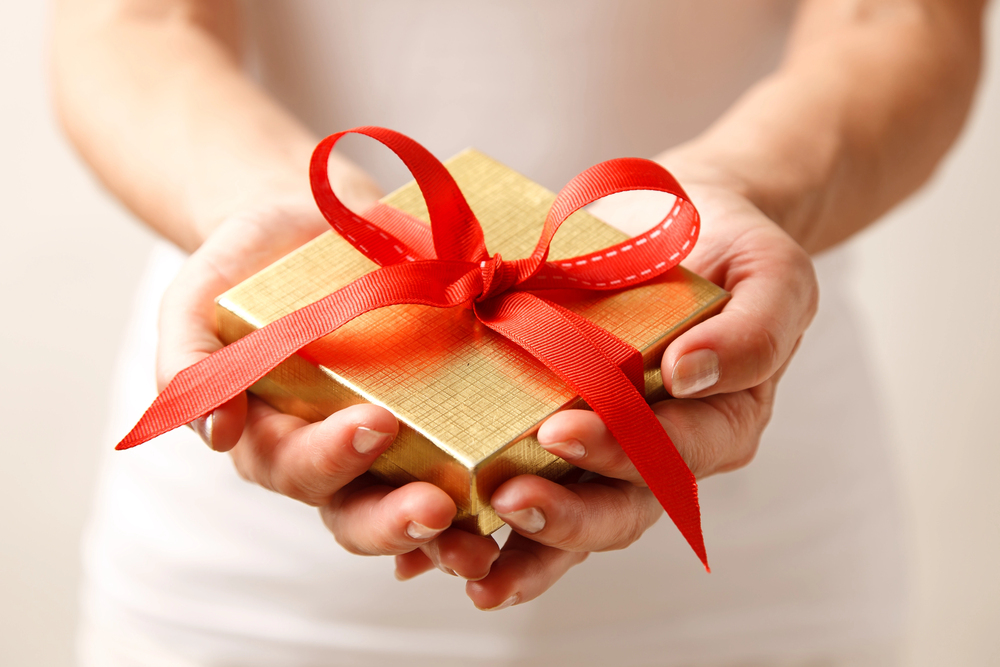 Bewusst und Schön: Geschenksets, die Gutes tun