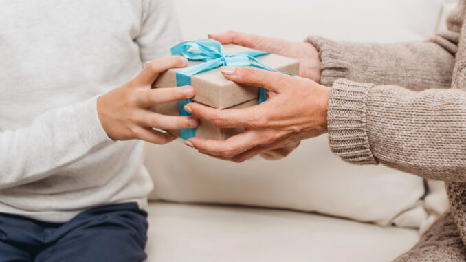 Die besten Geschenkideen: Kreative und praktische Präsente für jeden Anlass