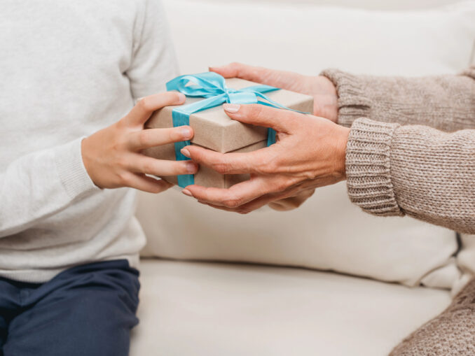 Die besten Geschenkideen: Kreative und praktische Präsente für jeden Anlass